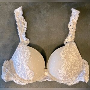 Victoria's Secret Dream Angels Push-Up Bra, 32B